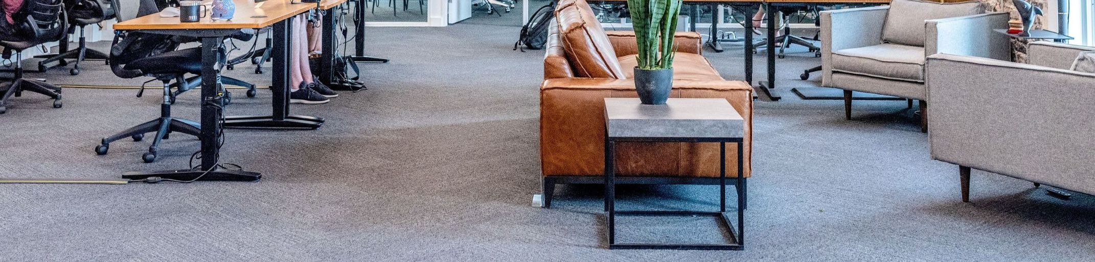 office cleaning Downtown Vancouver