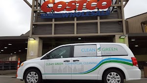 Clean Green Solutions - Office Cleaning