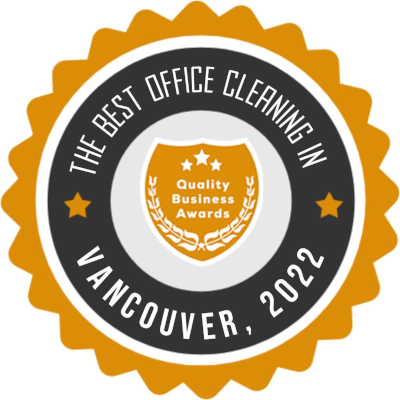 The best office cleaning in Vancouver 2022