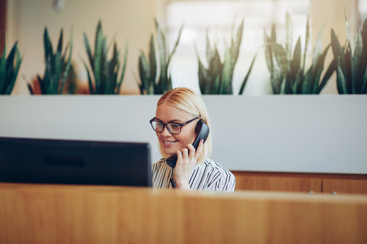 Tips for Keeping Your Office’s Reception Area Tidy – Clean Green Solutions